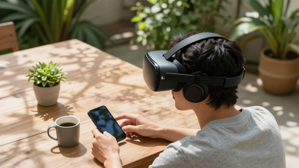 Sony India Introduces A Next-Generation Camera Tracking System, OCELLUS For Creation Of Spatial Content In Augmented Reality Or Virtual Production