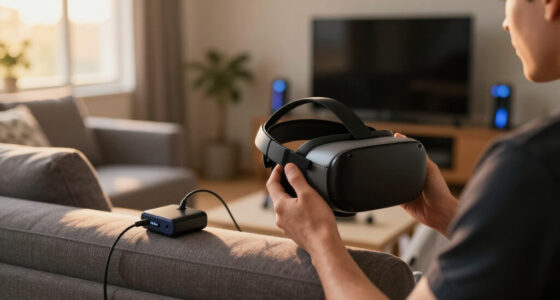 SteamVR Doesn’t Work With Steam Machine + Quest 3 Using Steam Link