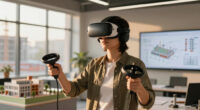 Stepping Inside The Design: How VR Is Advancing USACE Projects [Image 5 Of 7]