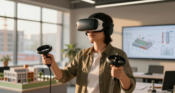 Stepping Inside The Design: How VR Is Advancing USACE Projects [Image 5 Of 7]