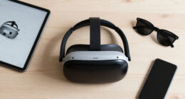 Stepping Inside The Design: How VR Is Advancing USACE Projects [Image 5 Of 7]