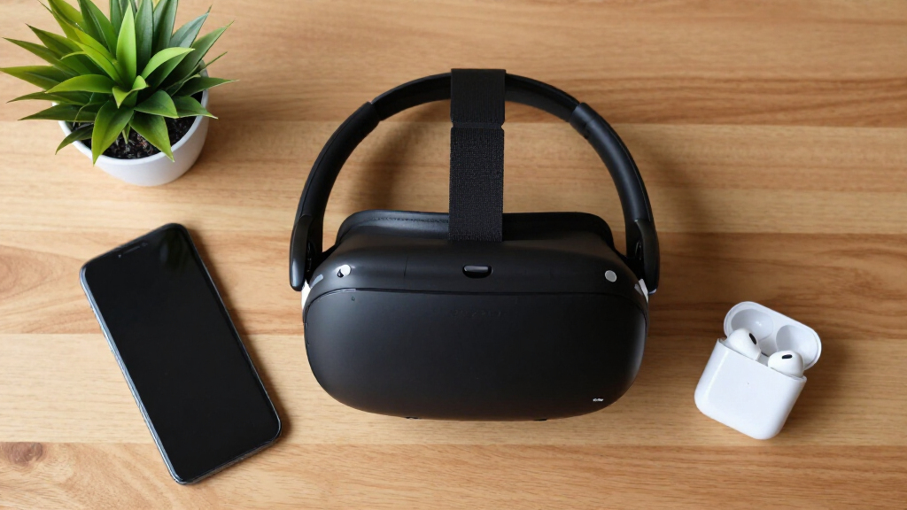 Struggling With VR? Simple Steps To Get Back On Track