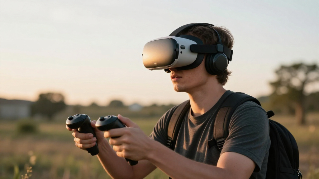 Survival Shooter ‘Into The Radius 2’ Comes To PSVR 2 Next Month