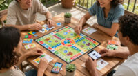 Tabletop Party Game All On Board Adding A Free New Game This Week
