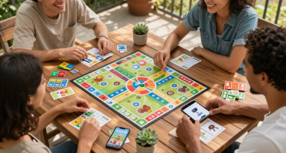 Tabletop Party Game All On Board Adding A Free New Game This Week