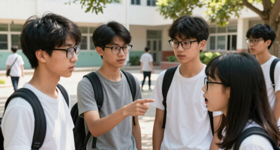 Teen Boys Are Using Meta Glasses To Terrorize Girls At High Schools And Middle Schools