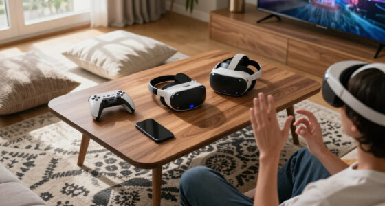 The Best VR Headsets In 2026: VR Gaming's Top Products From Apple, Meta, PlayStation, And More