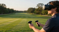 The "Green Monster Of Ladue" Is The Latest DLC Course In GOLF+