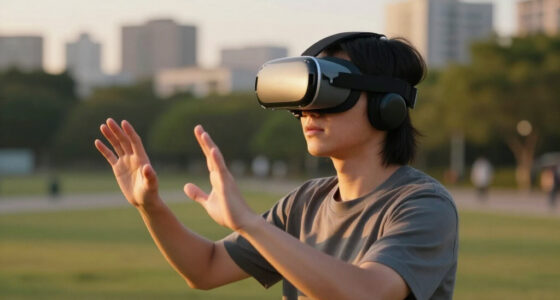 The XR Week Peek (2026.08.17): VR Games Showcase, The Pressure On Smartglasses, And More!