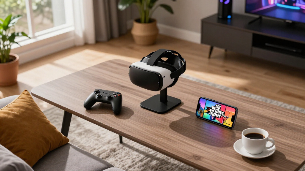 The XR Week Peek (2026.08.31): VR Was Featured In GTA VI Trailer, Quest 3 Got A Framerate Boost, And More!