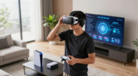 The XR Week Peek (2026.10.08): New Rumors On Steam Frame, New VR Mods, And More!