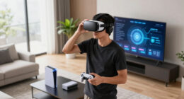 The XR Week Peek (2026.10.08): New Rumors On Steam Frame, New VR Mods, And More!