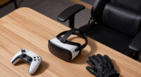 This Game Deserve VR Release - The Darkness 1