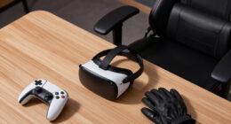 This Game Deserve VR Release - The Darkness 1