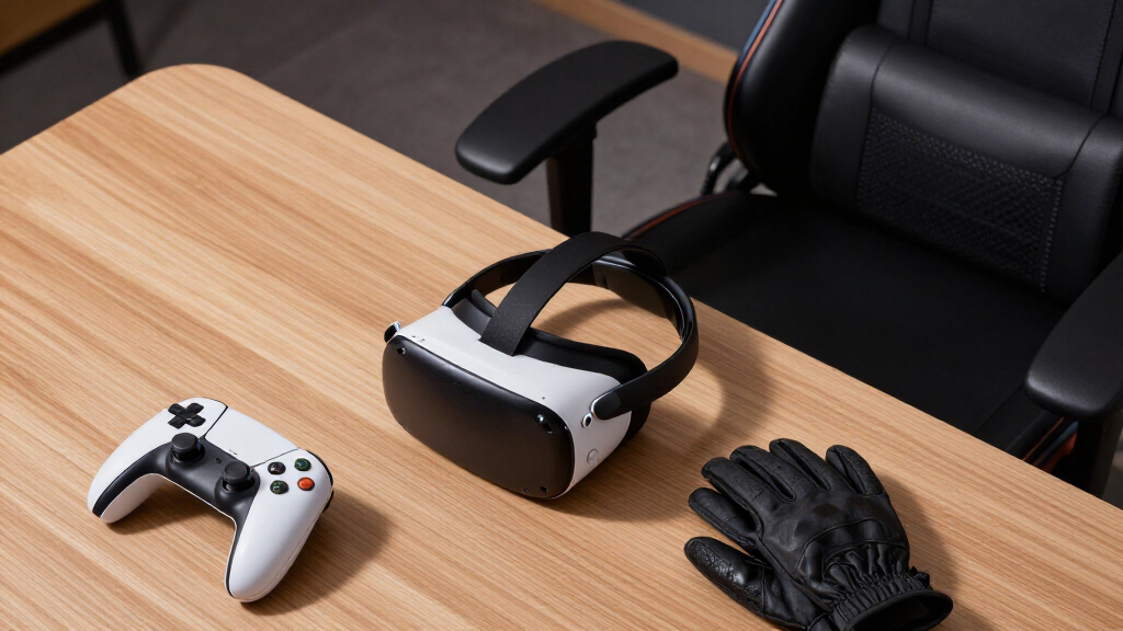 This Game Deserve VR Release - The Darkness 1