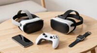 Top Virtual Reality Stocks To Add To Your Watchlist - August 12Th