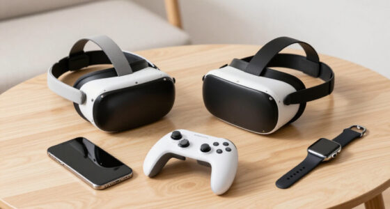 Top Virtual Reality Stocks To Add To Your Watchlist - August 12Th