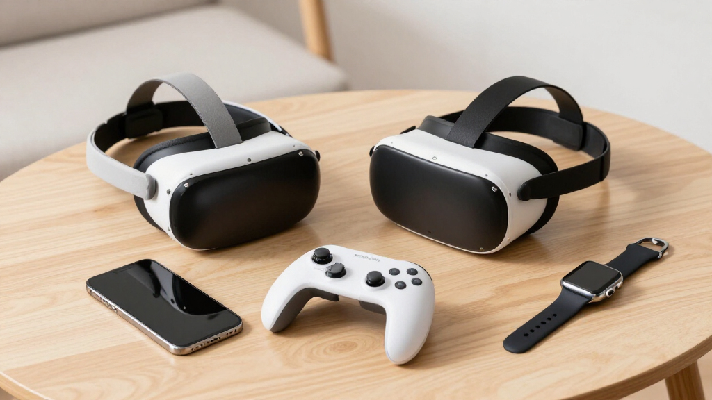 Top Virtual Reality Stocks To Add To Your Watchlist - August 12Th