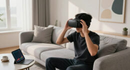 Top Virtual Reality Stocks To Research - August 10Th