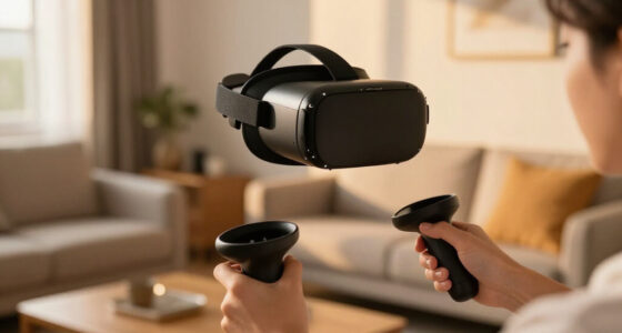 Top Virtual Reality Stocks To Watch Today - August 16Th