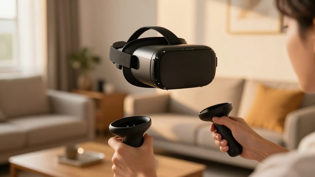 Top Virtual Reality Stocks To Watch Today - August 16Th