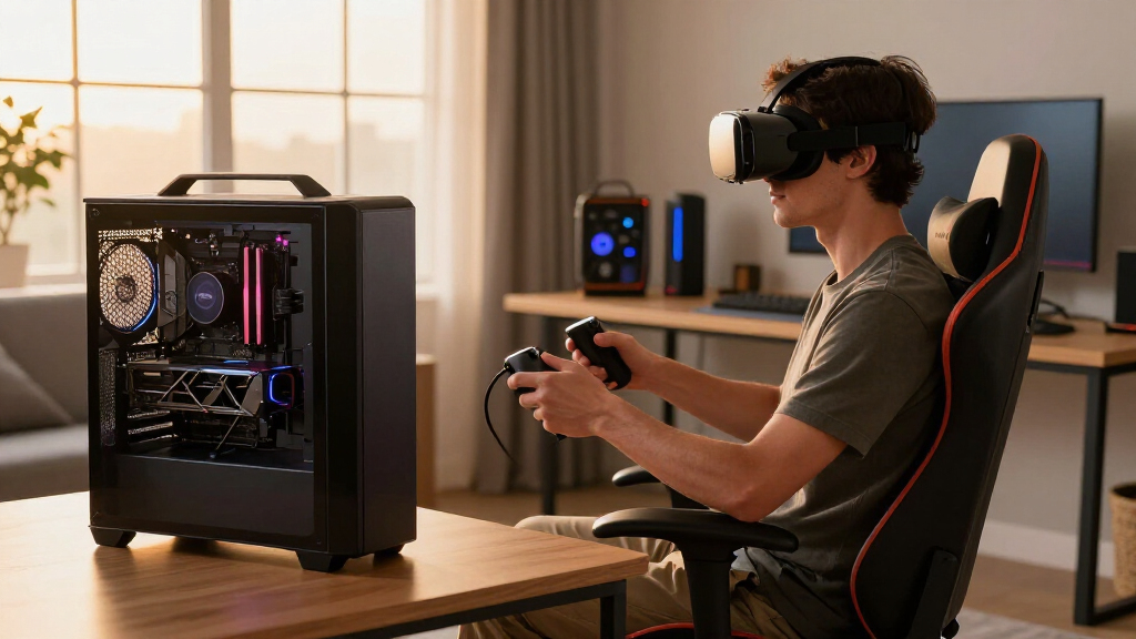 Trouble Running Games On A 3080Ti