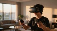 Types Of Virtual Reality & Use Cases In 2026