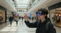 UK-first Augmented Reality Experience Lands At Highcross Leicester