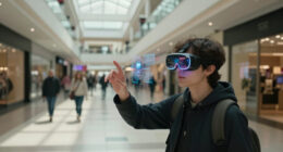 UK-first Augmented Reality Experience Lands At Highcross Leicester