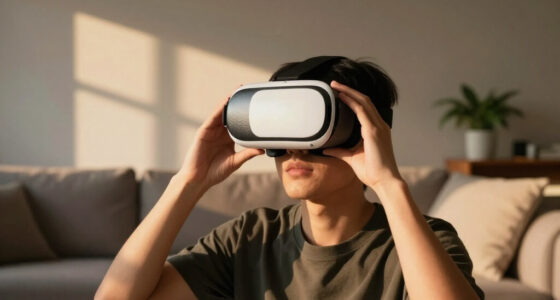 Understanding VR Headsets: The Ultimate Guide To Virtual Reality Devices