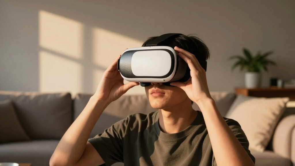Understanding VR Headsets: The Ultimate Guide To Virtual Reality Devices