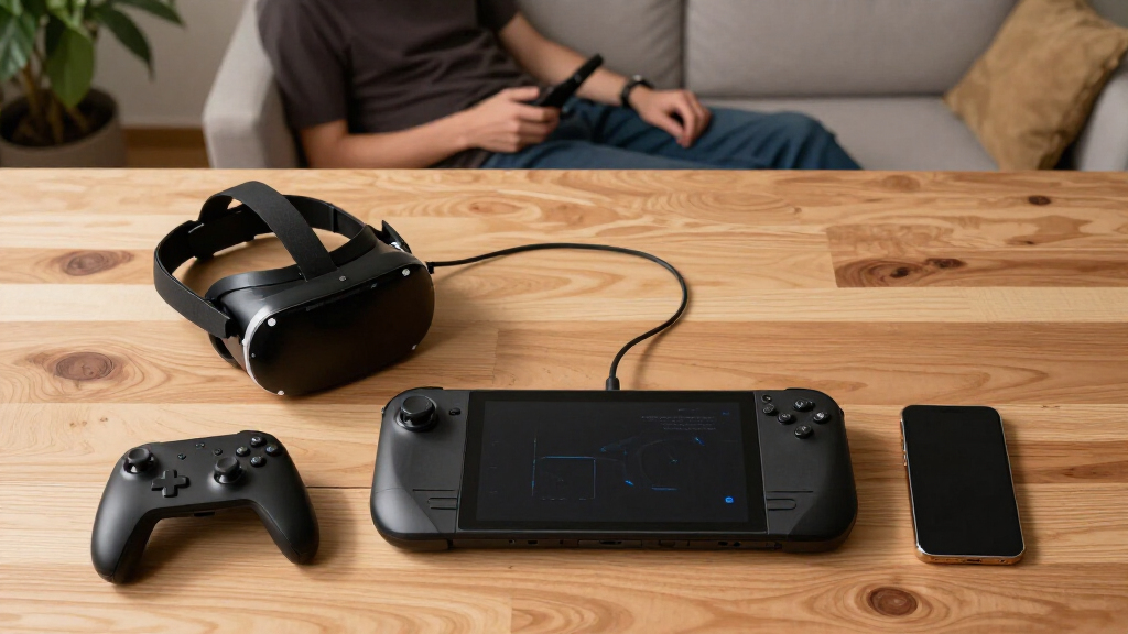 Valve’s Steam Frame Now Supports 89 Games And Counting