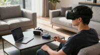 Virtual Desktop Beta Adds Wired USB Support On Quest Headsets