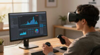 Virtual Desktop Performance: USB Cable Vs Wireless