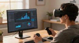 Virtual Desktop Performance: USB Cable Vs Wireless