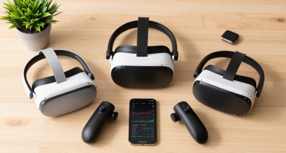 Virtual Reality Stocks To Consider - August 1St