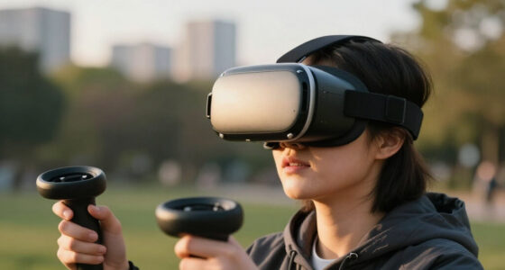 Virtual Reality Stocks Worth Watching - August 21St