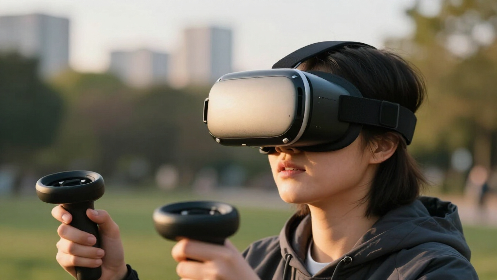 Virtual Reality Stocks Worth Watching - August 21St