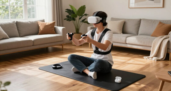 Virtuix Holdings Surges In Global Coverage