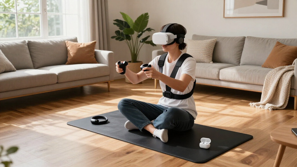 Virtuix Holdings Surges In Global Coverage