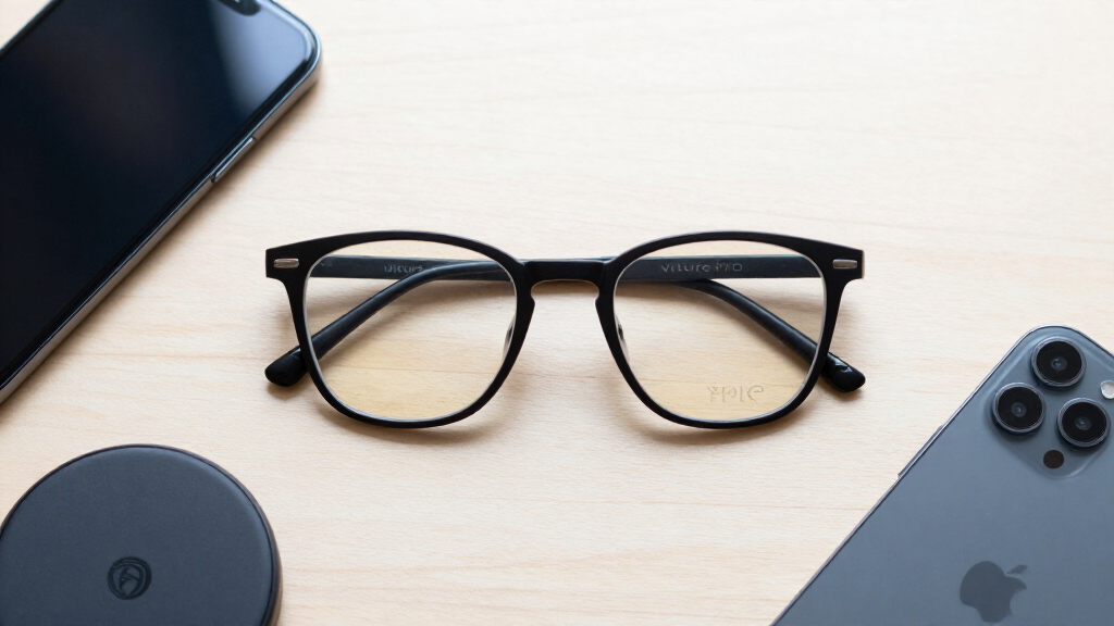 Viture Intros Affordable Pro 2 XR Glasses With Lightweight Design And Bright Displays