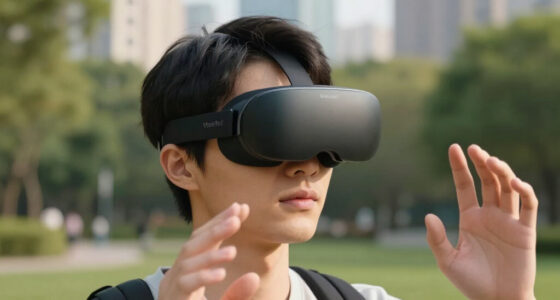 Viture Pro 2 Is The Company’s Thinnest & Lightest AR Glasses Yet, Priced At $300
