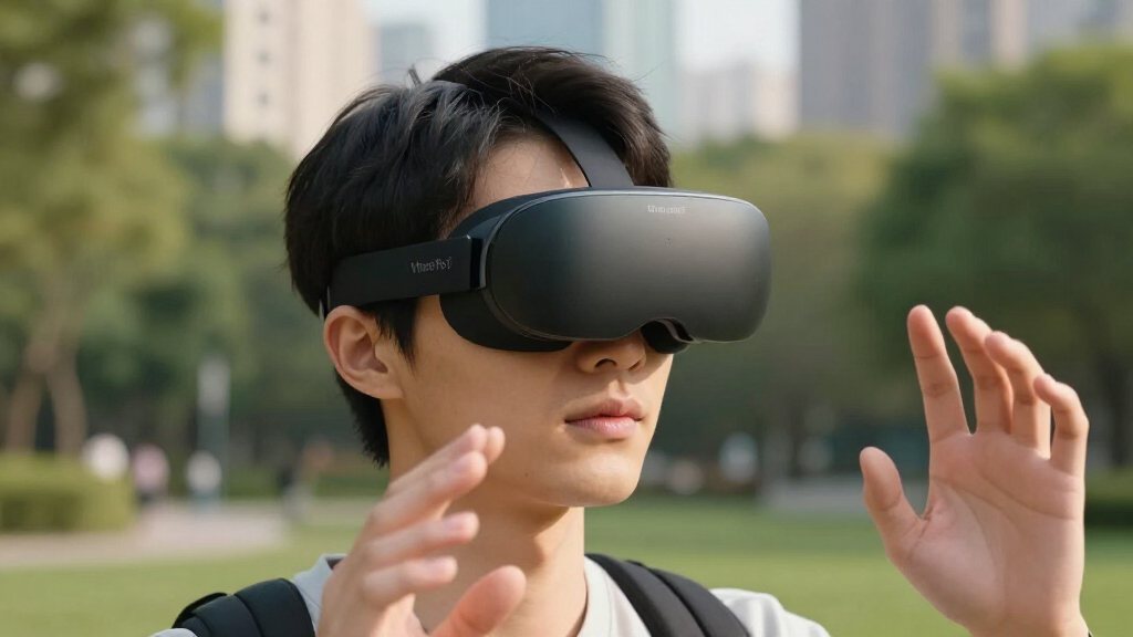 Viture Pro 2 Is The Company’s Thinnest & Lightest AR Glasses Yet, Priced At $300
