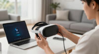 Vive 3.0 Not Connecting To Steam?
