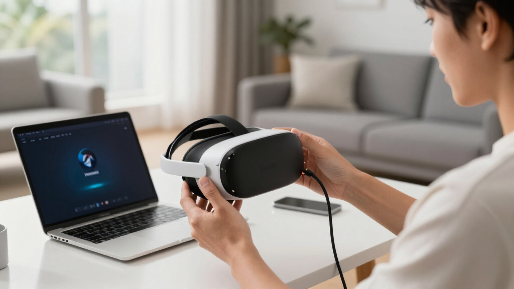 Vive 3.0 Not Connecting To Steam?