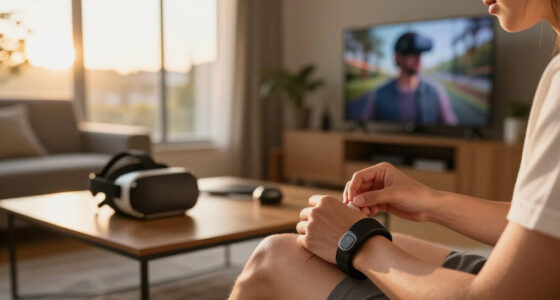 Vive 3.0 Tracker Help!