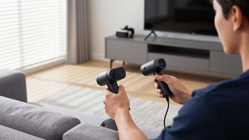 Vive 3.0 Trackers Refusing To Charge?