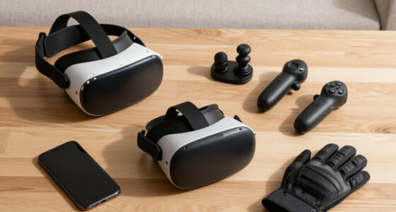 Vive Ultimate Trackers Not Working