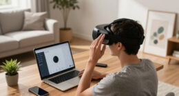 VR Beginners Guide: What To Know Before Facing Frame Rate Challenges