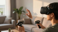 VR Design Unpacked: Everyone Should Know These VR Interface Basics